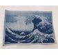 Enjoy Art 30 Feuilles Cyanotype A4