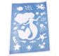 Enjoy Art 30 Feuilles Cyanotype A4
