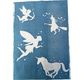 Enjoy Art 30 Feuilles Cyanotype A4