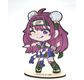 GRAPH'IT CHIBIS - KIT COLORIAGE FIGURINE - KUNOICHI