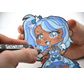 GRAPH'IT CHIBIS - KIT COLORIAGE FIGURINE - MAGICAL GIRL