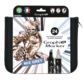 GRAPH'IT Trousse de 24 couleurs - Mix Greys