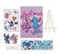 Crystal Art Coffret multi activités - Stitch