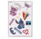Crystal Art Coffret multi activités - Stitch
