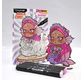 GRAPH'IT CHIBIS - KIT COLORIAGE FIGURINE - MERMAID