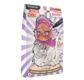 GRAPH'IT CHIBIS - KIT COLORIAGE FIGURINE - MERMAID