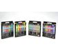TOOLI Marqueur Acrylique Set Essentials 12 couleurs EF 07mm