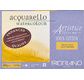 FABRIANO ARTISTICO X WHITE-Bloc12,5x18-300g-25feuilles-fin
