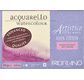 FABRIANO ARTISTICO X WHITE-Bloc12x18-300g-25feuille-satiné