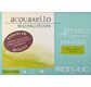 FABRIANO ARTISTICO WHITE-Bloc35,5x51-300g-15feuille-torchon