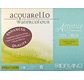 FABRIANO ARTISTICO WHITE-Bloc45,5x61-300g-10feuille-torchon