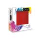 ART & GO - ColourDust - Couleur sèche en galet - Rouge intense