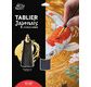 ART & GO - Tablier japonais