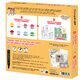 GRAPH'IT Kit de coloriage Cosy Time - GIRLZ