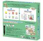 GRAPH'IT Kit de coloriage Cosy Time - PETZ