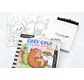GRAPH'IT Kit de coloriage Cosy Time - PETZ