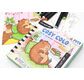 GRAPH'IT Kit de coloriage Cosy Time - PETZ