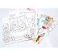 GRAPH'IT Kit de coloriage Cosy Time - PETZ