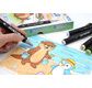 GRAPH'IT Kit de coloriage Cosy Time - PETZ