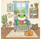 GRAPH'IT Kit de coloriage Cosy Time - PETZ