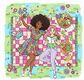 GRAPH'IT Kit de coloriage Cosy Time - GIRLZ