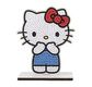 CRYSTAL ART Figurine à diamanter Hello Kitty
