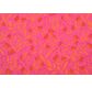 PAPERTREE 50*70 FLORA Fuschia/Orange
