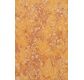 PAPERTREE 50*70 100g MARBRE Spotty - Jaune orangé