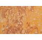 PAPERTREE 50*70 100g MARBRE Spotty - Jaune orangé