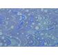 PAPERTREE 50*70 100g MARBRE Spotty - Bleu