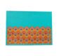 PAPERTREE CALYPSO Enveloppe kdo A4 - Turquoise