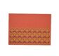 PAPERTREE CALYPSO Enveloppe kdo A4 - Orange