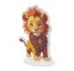 CRYSTAL ART Make & Take Lion