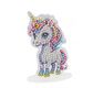 CRYSTAL ART Make & Take Licorne