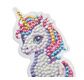 CRYSTAL ART Make & Take Licorne