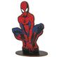 CRYSTAL ART Figurine XL à diamanter Spiderman
