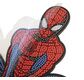 CRYSTAL ART Figurine XL à diamanter Spiderman