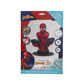CRYSTAL ART Figurine XL à diamanter Spiderman