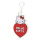 CRYSTAL ART Charms à diamanter - Hello Kitty