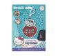 CRYSTAL ART Charms à diamanter - Hello Kitty