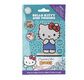CRYSTAL ART Figurine à diamanter Hello Kitty
