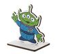 CRYSTAL ART Figurine à diamanter Toy story Extraterrestre