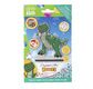 CRYSTAL ART Figurine à diamanter Toy story Rex