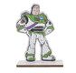 CRYSTAL ART Figurine à diamanter Toy story Buzz l'Eclair