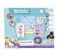 CRYSTAL ART Coffret multi activités - Hello Kitty & Friends