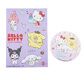 CRYSTAL ART Coffret multi activités - Hello Kitty & Friends