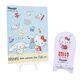 CRYSTAL ART Coffret multi activités - Hello Kitty & Friends
