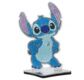 CRYSTAL ART Figurine à diamanter mirror - Stitch