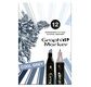 GRAPH'IT Set de 12 marqueurs - Cool Greys