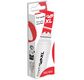 GRAPH'IT GO XL Marqueur acrylique pointe large - 5235 - RED NOSE
